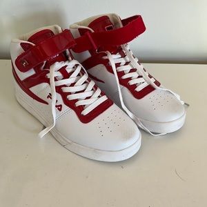 Never worn before, a gift I didn’t want.